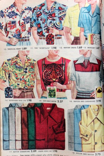 1950s Fashion and Beauty – PICNIC Dramaturgy